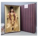 The Official Barbie Collector