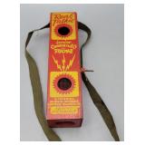 Real Talkie Junior Commando Phone
