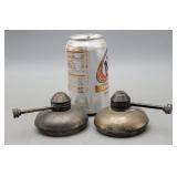 Chafing Dish Oil Burners