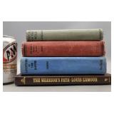 Books  - Grimm
