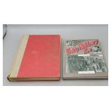 Books  - Train Robbery Era & Sixguns