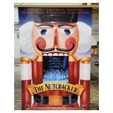 The Nutcracker Poster 1993  40" ï¿½ 27"