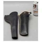 Leather Holsters