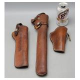 Leather Holsters