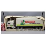 Nylint Claussen 18 Wheeler