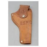 USMC Gun Holster