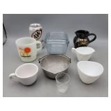 Lot of Collectibles McDonald