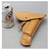 Leather Holster