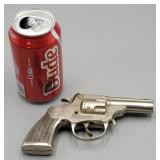 Trooper Star Toy Cap Gun Hubley