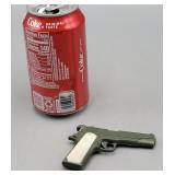 Zee Toy Army 45 No. 1115 Cap Gun Hong Kong
