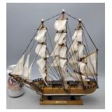 Fragata Siglo Ship 13"T