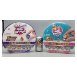 *NEW* Zuru Mini Brands Collector