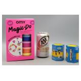 *NEW* Magic-Do Accessory Kit & Mystery Ornaments M