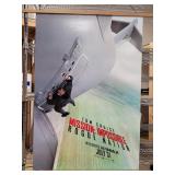 Mission Impossible Posters 2015  27" ï¿½ 40"