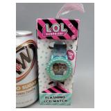 *NEW* LOL Watch