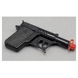 Metal Water Pistol Hong Kong