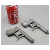 Pair of #504 Spud Guns EJ Crossman USA