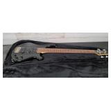 Fernandes Revolver Series Electric Bass FRB-60