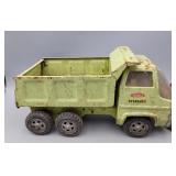 Tonka Dump Truck