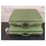Royal Traveller Suitcases
