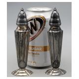 Astor Shaker Set