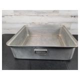 Large Wear-Ever Cooking Pan 20"ï¿½22"  No. 4436