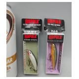 *NEW* Rapala Lures