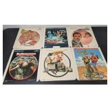 Video Laser Discs Movies - Burt Reynolds