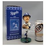 KC Royals Hall of Fame Dan Quisenberry B