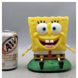 SpongeBob 6.5" ï¿½ 5" Doesn