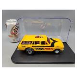 Boss Nova Hot Rod Model 1:25