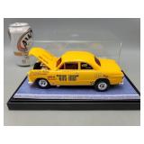 Gas Man Hot Rod Model 1:25