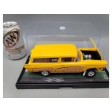 Ranch Wagon Hot Rod Model 1:25 - 2 Pieces Need