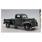 Danbury Mint 1941 Plymouth Pickup Replica