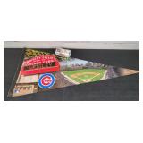 Cubs Pendant 39"L
