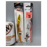 *NEW* Bomber & Smithwick Lures