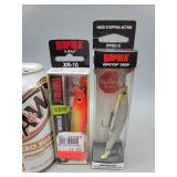 *NEW* Rapala Fishing Lures