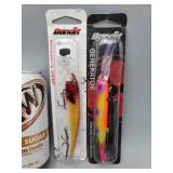 *NEW* Bandit Fishing Lures