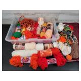Yarn Lot