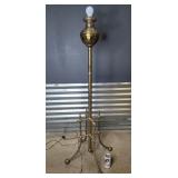 Floor Lamp 51" Works