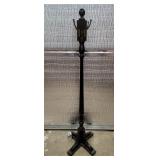Coat Rack 69" Tall
