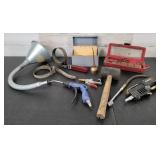 Tools