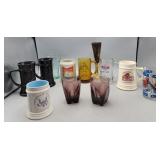Drinking Glasses