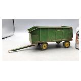 John Deere Wagon