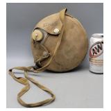 Boy Scouts Water Canteen