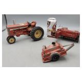 ERTL Tractor & More