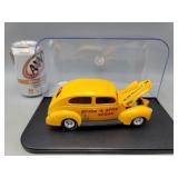 Oldsmobile Hot Rod Model 1:25