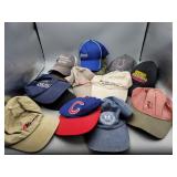 Ball Caps