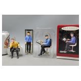 Star Trek Ornaments