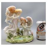 Seraphim Classics Sculpture